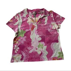 Vacation or Golf Polo